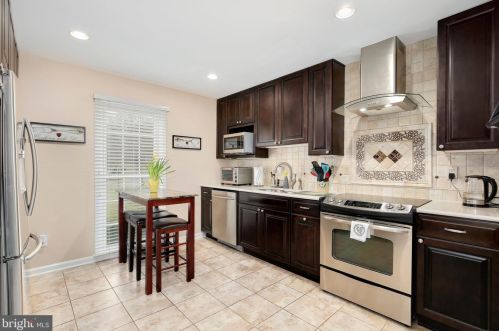 12943 Tourmaline Ter, Silver Spring MD 20904-5351 exterior