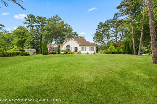 406 Burke Rd, Jackson Twp, NJ 08527-4820
