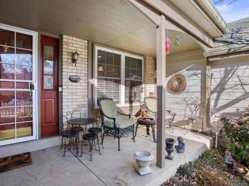 6439 Hinsdale Ave, Englewood CO 80112-1905 exterior