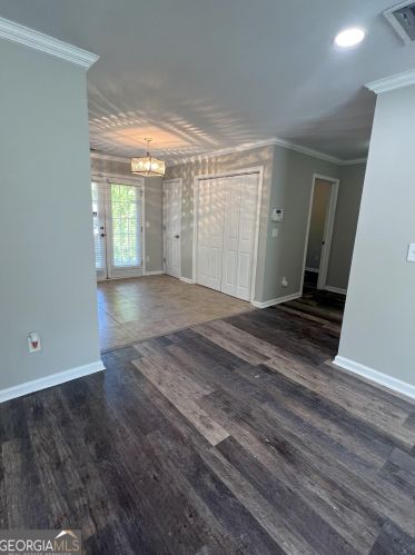 4921 Antelope Cv, Atlanta GA  30349-7009 exterior