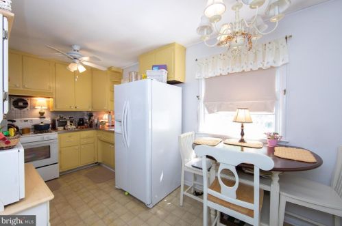 419 Farwood Rd, Haddonfield NJ exterior