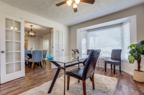 9930 Cloister Dr, Dallas TX  75228-3617 exterior