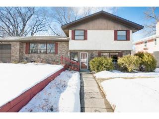 6756 7th St, Minneapolis, MN 55432-4425