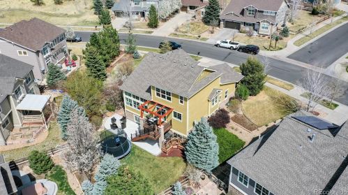 25362 Indore Dr, Denver CO 80016-2191 exterior
