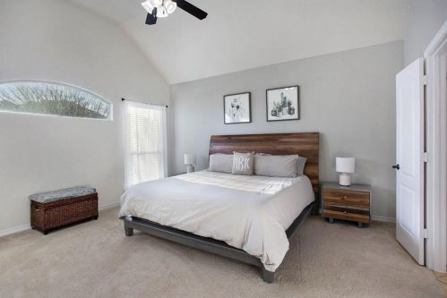 9505 Cholla Cactus Trl, Fort Worth TX  76177-7201 exterior