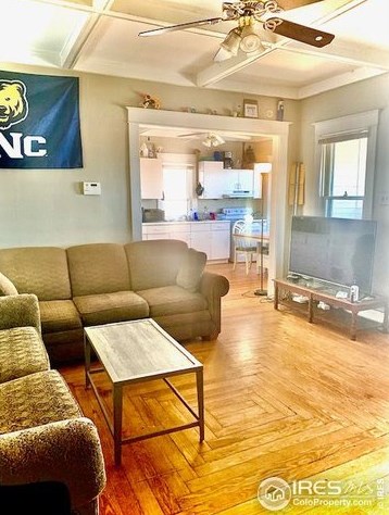 1819 6 Ave, Greeley CO 80631-4807 exterior