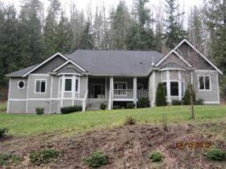 13004 Spiketon Rd, Buckley, WA 98321-9809