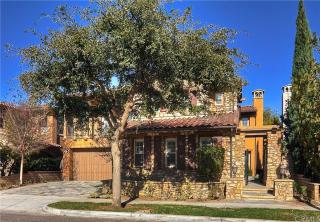 29 Triple Leaf, Irvine CA  92620-2868 exterior