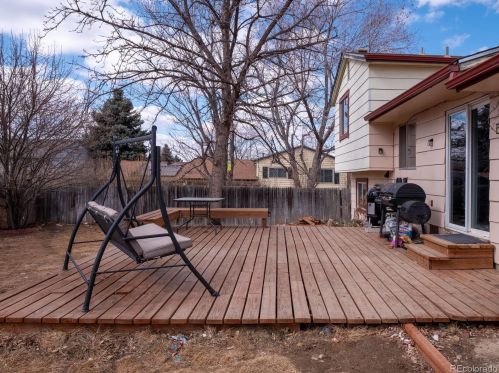 16316 Alabama Dr, Aurora CO 80017-4158 exterior