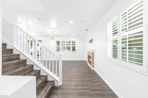 132 Confederation Way, Irvine CA  92602-0715 exterior