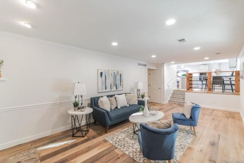 13830 Alaska Dr, Denver CO  80228-2304 exterior