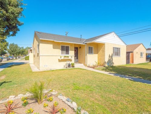 11603 Gettysburg Dr, Norwalk, CA 90650-2314