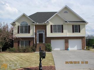 13 Colony Ct, Euharlee, GA 30120-7729