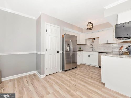 9 Spangler Ct, Graceham MD 21788-1791 exterior