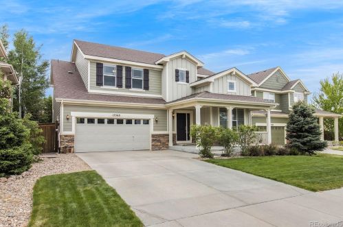15568 Maiden Hair Ln, Parker, CO 80134-3086