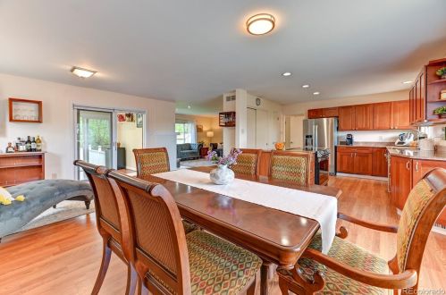 1413 Ward St, Denver CO  80228-3838 exterior