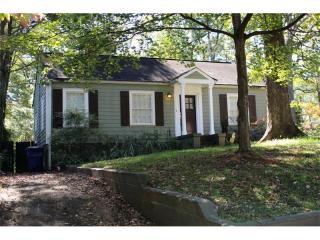 2641 Hosea L Williams Dr, Atlanta, GA 30317-2823