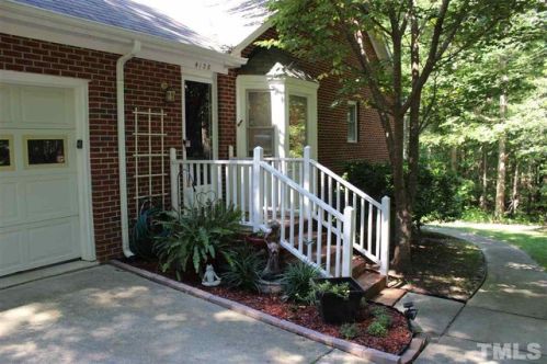 4128 Maple Springs Dr, Apex, NC 27523-7587