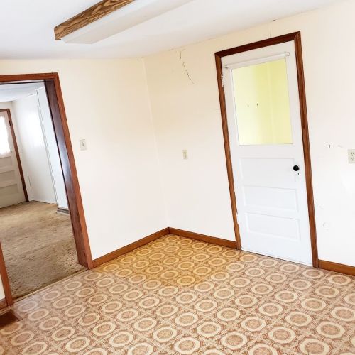 522 Hazel St, Swygert IL  61764-2031 exterior