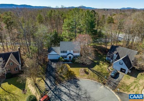1909 Becker Ln, Charlottesville, VA 22911-7585