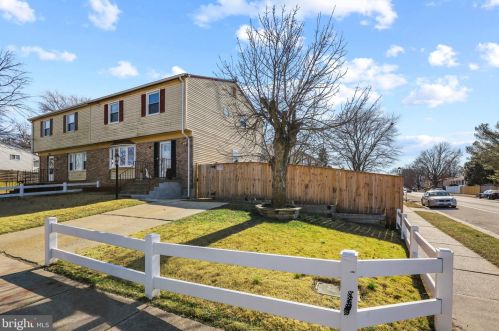 1074 Vena Ln, Riviera Beach, MD 21122-1863