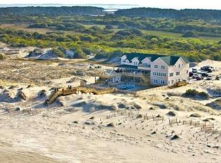 1873 Ocean Pearl Rd, Corolla, NC 27927