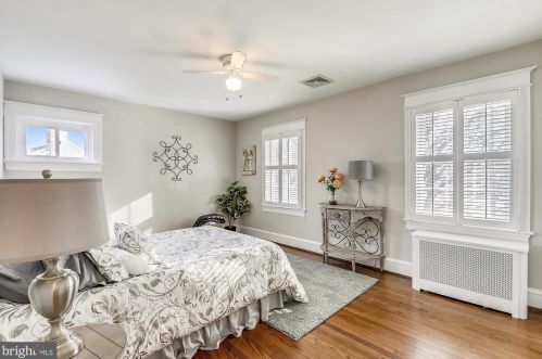 1903 Stratton Rd, Silver Spring MD 20910-1739 exterior