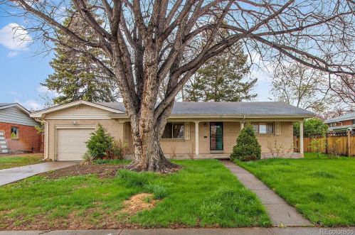 121 Benton St, Denver, CO 80226-2420
