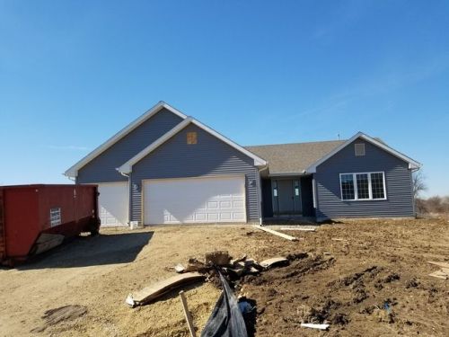 4910 Vail Dr, Argyle, IL 61011-9030