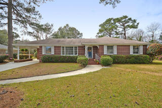 403 Wedgewood St, Charleston, SC 29407-6947
