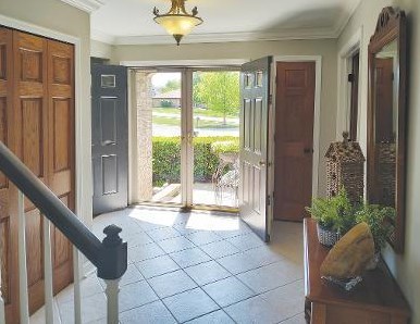 5 Wexford Ct, Lemont IL  60439-6136 exterior