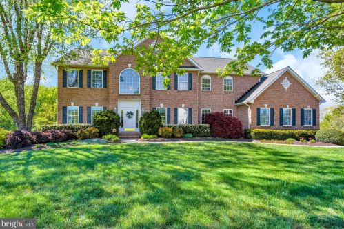 227 Christopher Rd, Forest Hill, MD 21050-3213