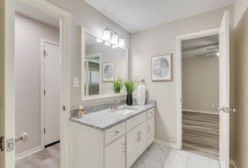 6912 Allview Ln, Dallas TX  75227-2903 exterior