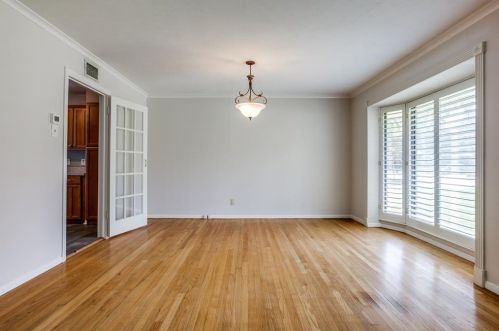 7026 Dalewood Ln, Dallas TX  75214-1809 exterior