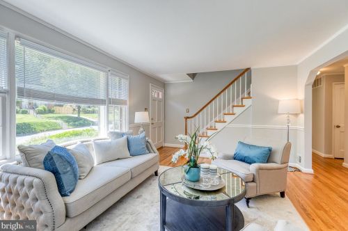 3902 Larchwood Rd, Falls Church, VA 22041-1108