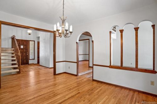 10955 Crestline Pl, Englewood CO 80111-3854 exterior