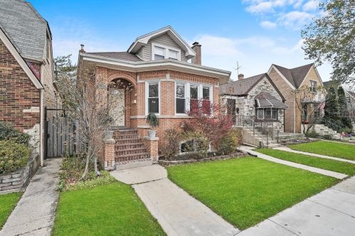 3431 Oak Park Ave, Chicago, IL 60634-3720