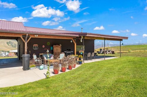 1451 Hoytsville Rd, Hoytsville UT 84017-9791 exterior