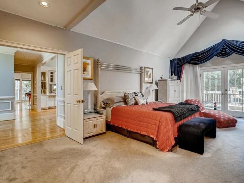 1696 Harts Run, Atlanta GA  30341-1756 exterior