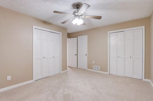 2493 Highland Dr, Conyers GA  30013-1909 exterior