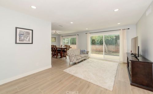 529 Avenida De La Merced, Montebello CA  90640-2807 exterior