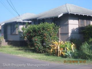 3176 Pahoa Ave, Honolulu HI  96816-1629 exterior