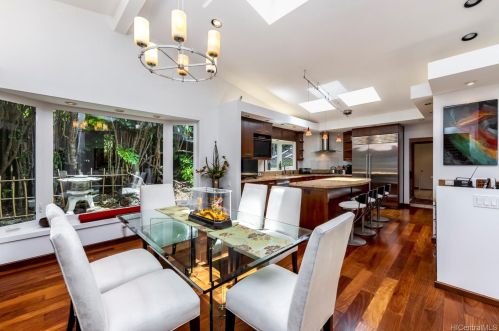 5140 Maunalani Cir, Honolulu HI  96816-4020 exterior