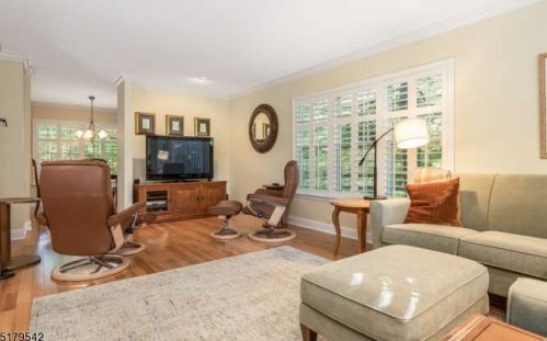 18 Spring Brook Dr, Annandale, NJ 08801-1643