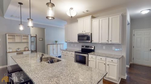 420 Andrew Ridge Dr, Jefferson GA  30549-6977 exterior