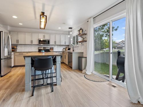 17880 Domingo Dr, Parker CO 80134-6663 exterior