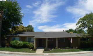 6253 Homer Way, Pleasanton, CA 94588-3950