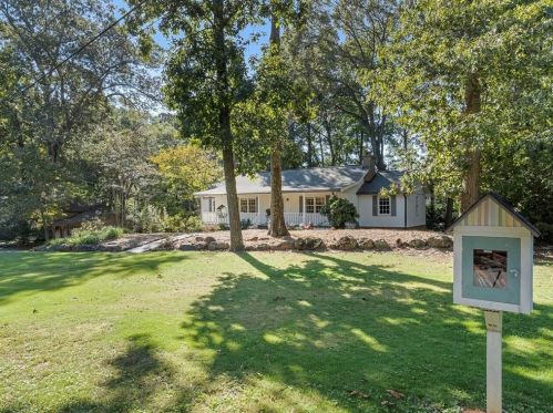 73 Stone Mill Ln, Marietta, GA 30064-2624