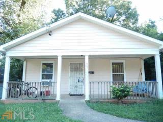 1561 New St, Atlanta, GA 30307-2845