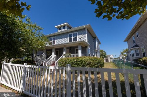 419 South Carolina Ave, Atlantic City, NJ 08401-2414